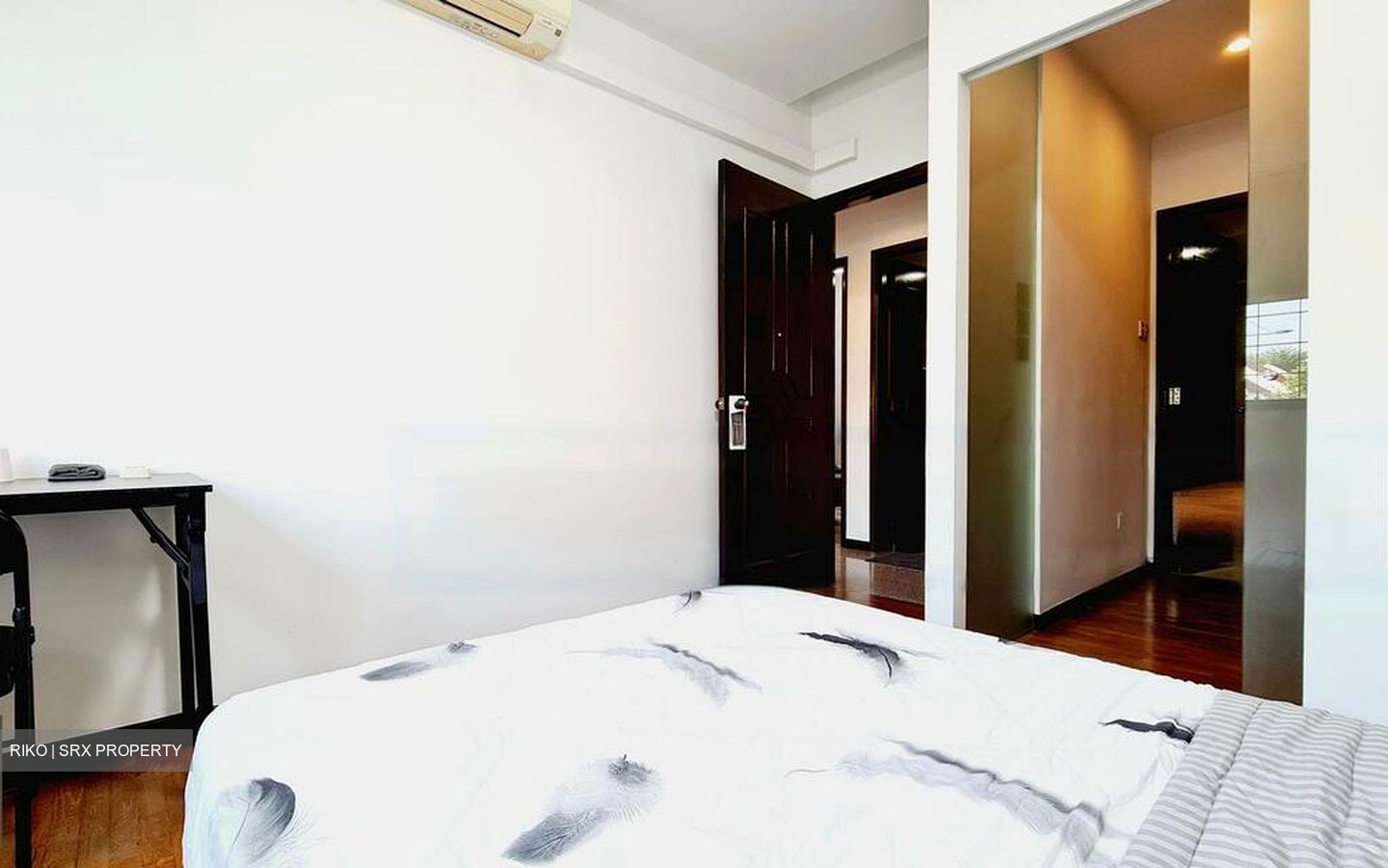 Stratford Court (D16), Condominium #525152721
